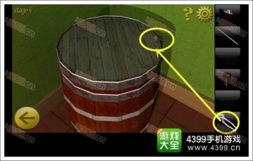 密室逃脱100个房间下全关卡图文通关攻略