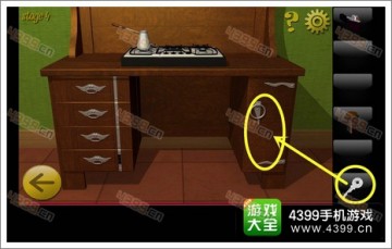 密室逃脱100个房间下全关卡图文通关攻略