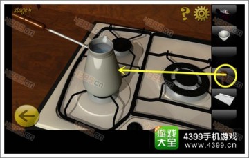 密室逃脱100个房间下全关卡图文通关攻略