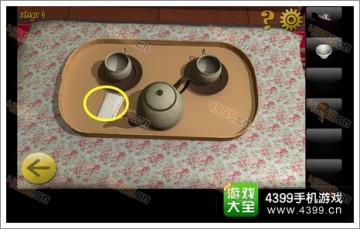 密室逃脱100个房间下全关卡图文通关攻略