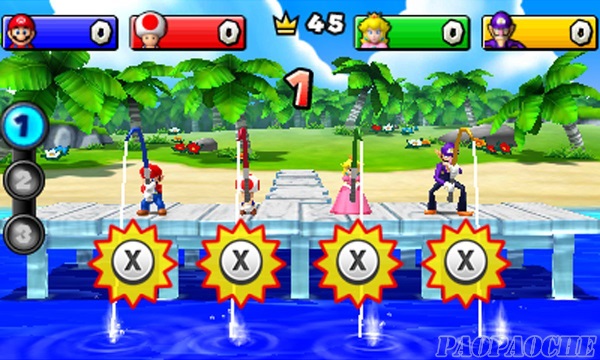 马里奥聚会3ds汉化_3ds马里奥聚会联机_马里奥聚会10