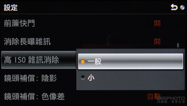 夜间微光环境人像拍摄（使用 Sony NEX-5T 微单）