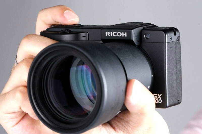 gx160_理光gx200摄影作品_gx200