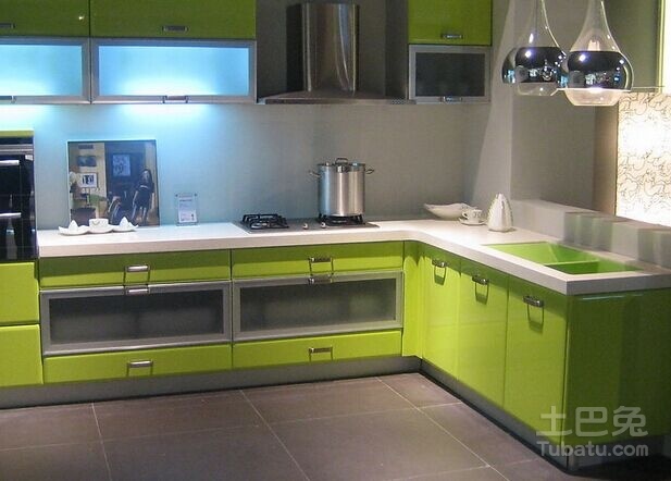 捷西橱柜怎么样