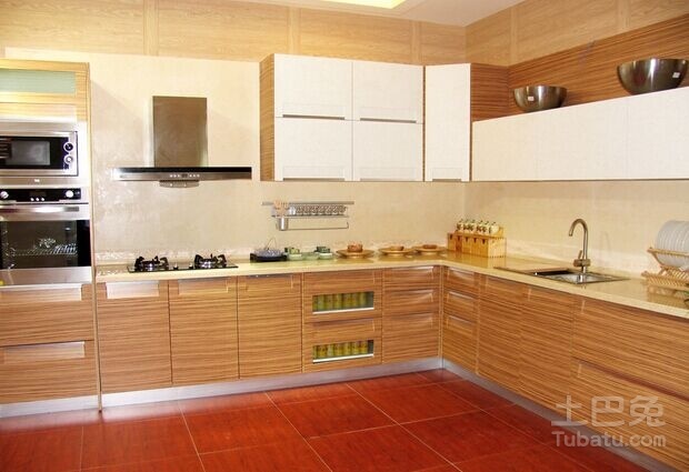 捷西橱柜怎么样