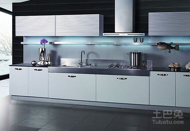 捷西橱柜怎么样