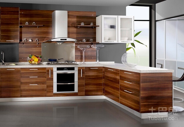 捷西橱柜怎么样