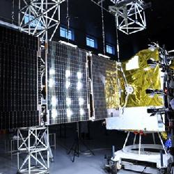 高分一号卫星发射视频_高分三号_高分一号