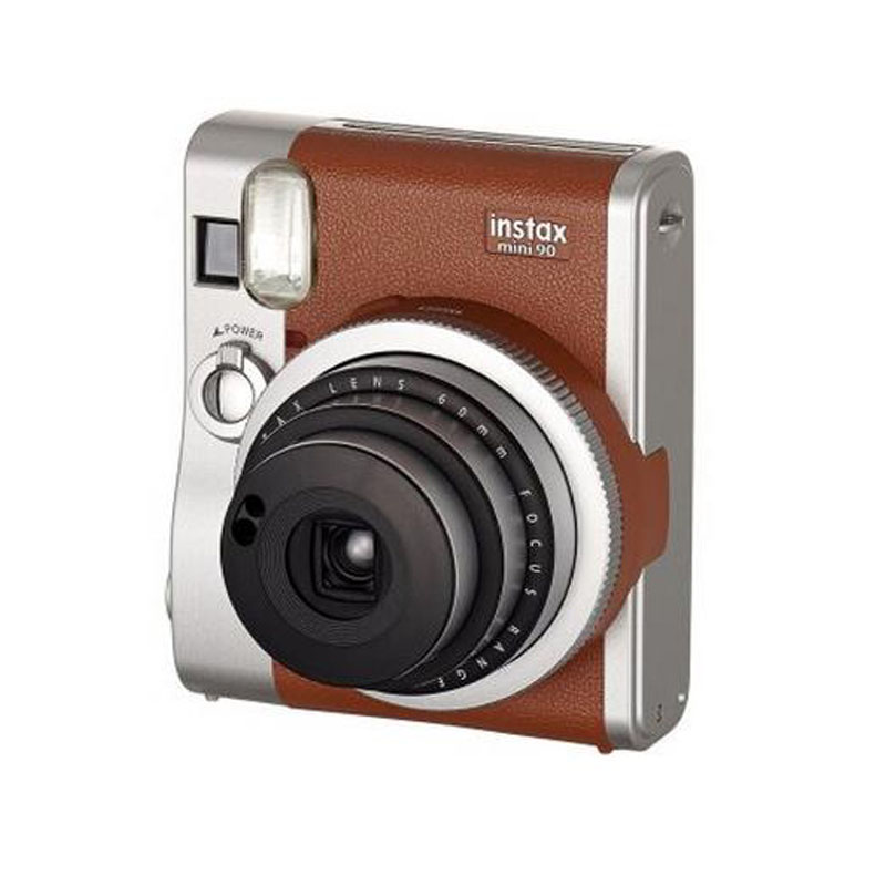 instax mini90拍摄技巧_instax mini90微距镜头_instax mini90新手入门