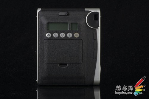 三项革命性升级富士Instaxmini90评测(2)
