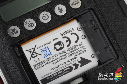 三项革命性升级富士Instaxmini90评测(2)