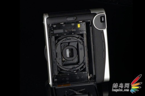 三项革命性升级富士Instaxmini90评测(2)