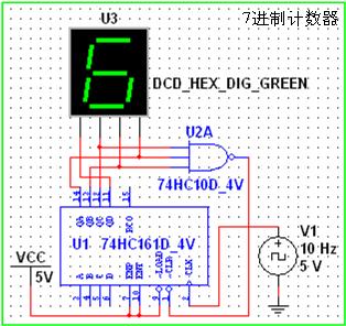 用eda设计60进制计数器_设计60进制的计数器_74ls161