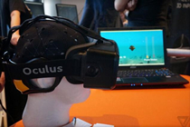 虚拟现实的下一步：用大脑控制游戏？