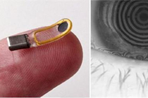 植入眼球的智能设备：想哭就哭完全自己控制