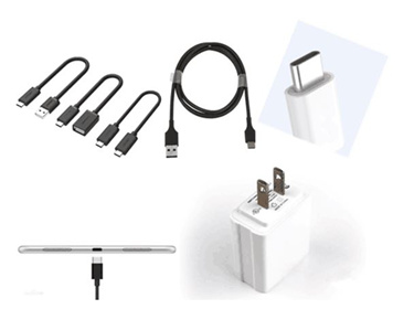 大世平集团推出支持USB PD标准的USB Type-C充电解决方案