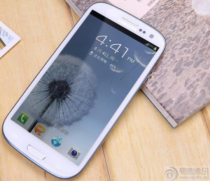 galaxy s3配置_三星i9300 galaxy siii_三星GS9300l