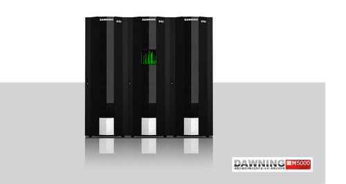 hpc china top100_曙光高性能计算机_高性能计算机怎么使用