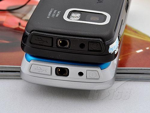 诺基亚5230图片_诺基亚5800和5230屏_诺基亚5230与5800i