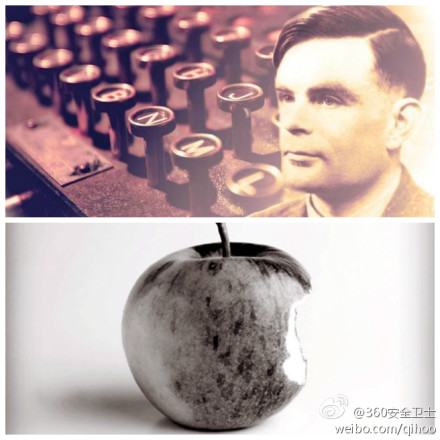 英国计算机之父_图灵计算机之父_英国计算机鼻祖