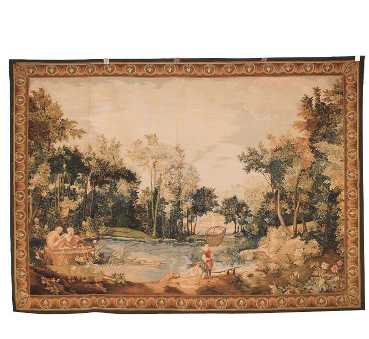 nature tapestry衣服_tapestry5_bayeaux tapestry