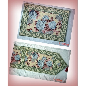 bayeaux tapestry_tapestry5_nature tapestry衣服
