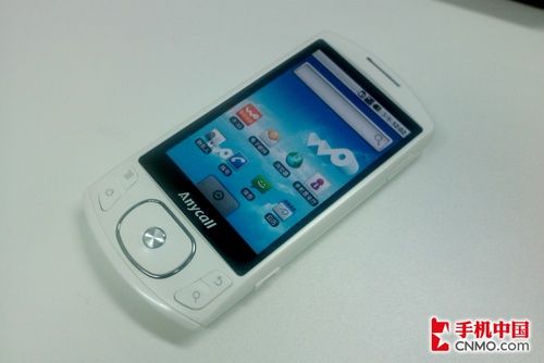 三星 i6500u_三星i7500_三星i900u