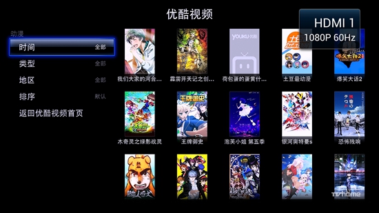 想看TV试用 Apple tv3的实用DNS平台 