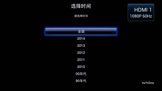 想看TV试用 Apple tv3的实用DNS平台 