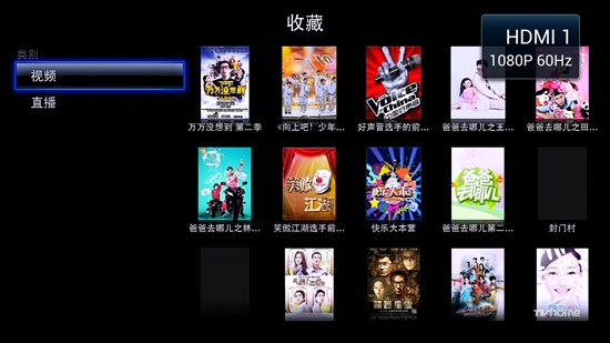 想看TV试用 Apple tv3的实用DNS平台 
