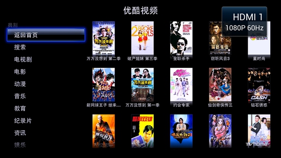 想看TV试用 Apple tv3的实用DNS平台 