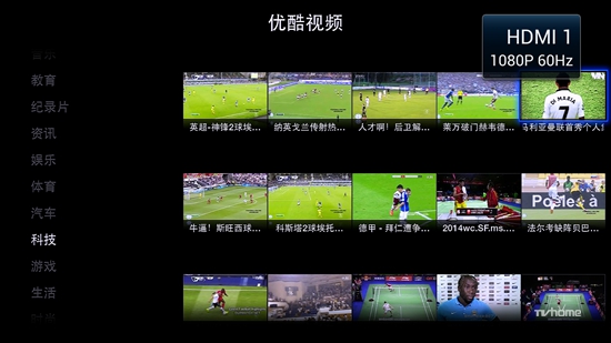 想看TV试用 Apple tv3的实用DNS平台 