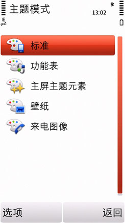 诺基亚5230 