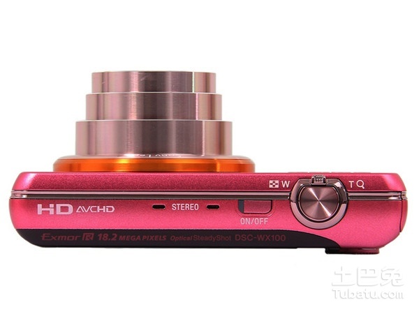 索尼wx100报价