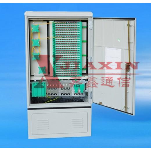144芯光纤交接箱_576芯光缆交接箱_288芯光缆交接箱
