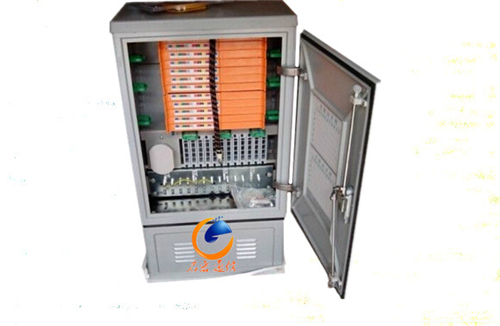 288芯光缆交接箱_576芯光缆交接箱_144芯光纤交接箱