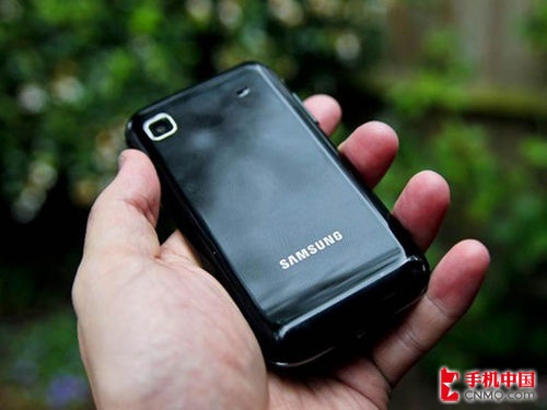 三星I9001(改版机) 