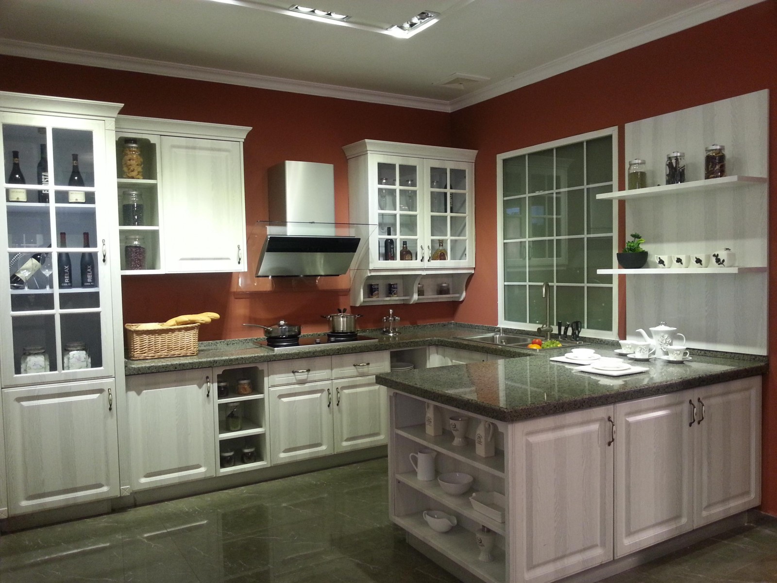 捷西橱柜和欧派哪个好_捷西橱柜怎么样_捷西橱柜3.3米要多少钱