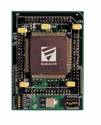 龙芯cpu_龙芯最新_龙芯 3c