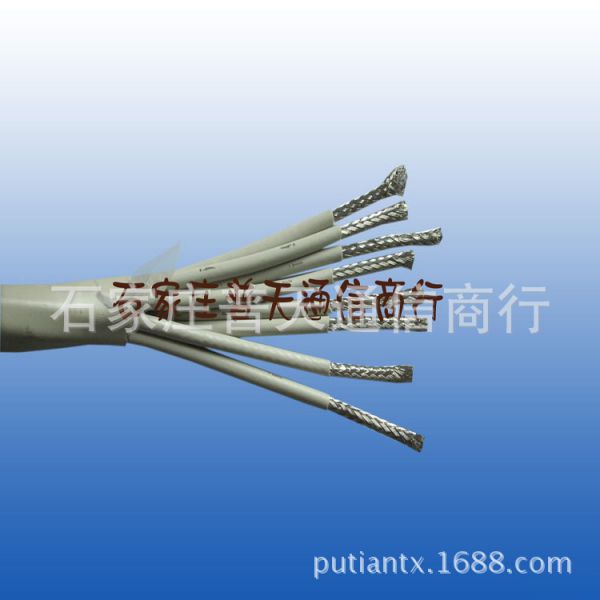 铁路通信漏泄同轴电缆_漏泄同轴电缆_同轴电缆 原理