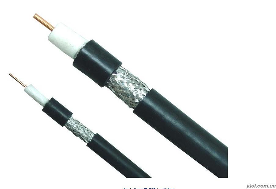 铁路通信漏泄同轴电缆_漏泄同轴电缆_同轴电缆 原理