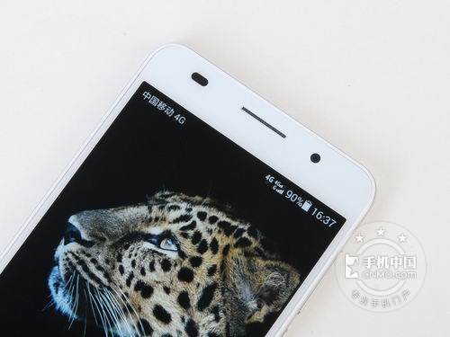 支持国产好手机 武汉华为荣耀6报价1700 