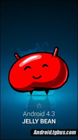 三星I535 4.3 ROM包