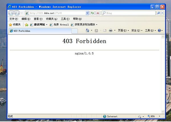 路由器403forbidden_手机forbidden怎么修复_403 forbidden 豆瓣