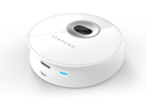 Scanadu:要体检？以后在家就可以了