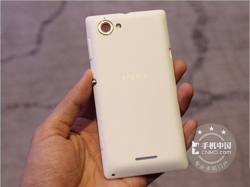 经典小蛮腰机身 索尼S36h售1380元 