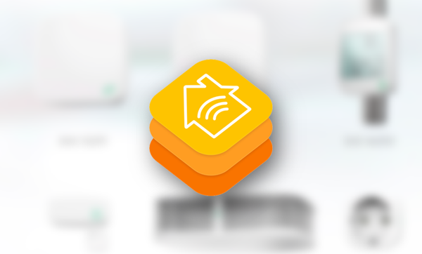 homekit智能家居平台_homekit协议_homekit 树莓派