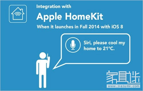 homekit协议_homekit 树莓派_homekit智能家居平台