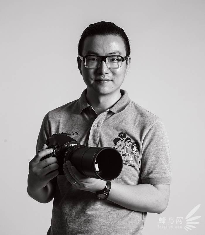 闪光灯专家独门秘籍 让你快速玩转闪光灯