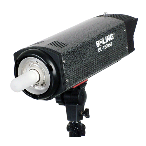 闪光灯专家独门秘籍 让你快速玩转闪光灯